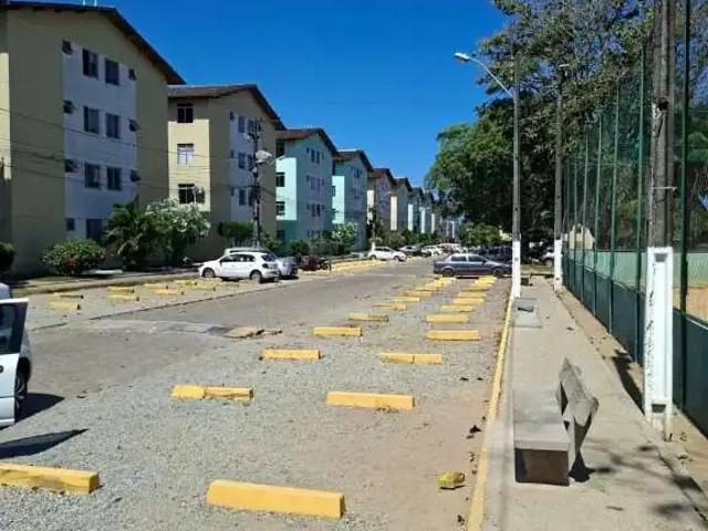 Apartamento venda em Região Geográfica Imediata de Maceió, Feliz Deserto