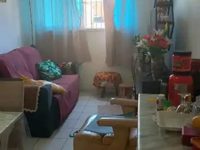 Apartamento venda em Região Geográfica Imediata de Maceió, Feliz Deserto