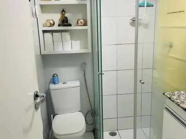 Apartamento venda em Região Geográfica Imediata de Maceió, Feliz Deserto