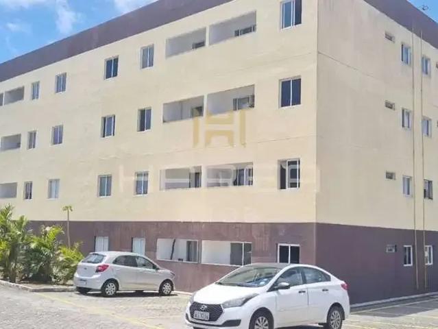 Apartamento venda em Região Geográfica Imediata de Maceió, Feliz Deserto