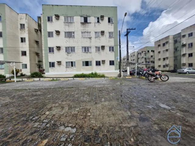 Apartamento venda em Região Geográfica Imediata de Maceió, Feliz Deserto
