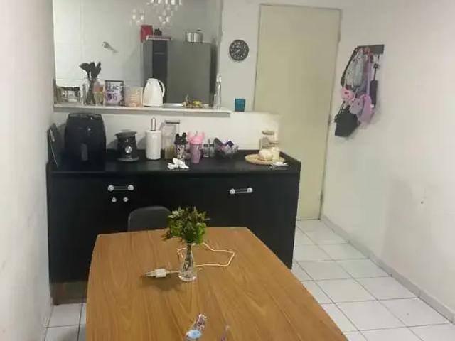 Apartamento venda em Região Geográfica Imediata de Maceió, Feliz Deserto