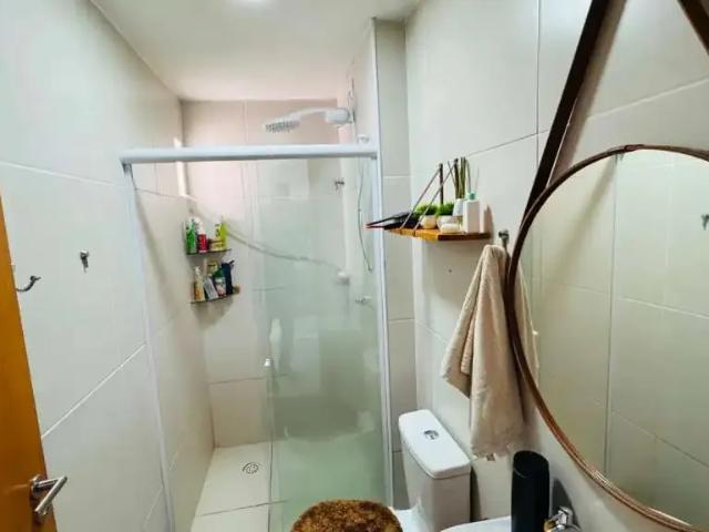 Apartamento venda em Região Geográfica Imediata de Maceió, Feliz Deserto