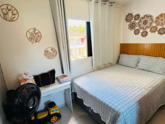 Apartamento venda em Região Geográfica Imediata de Maceió, Feliz Deserto