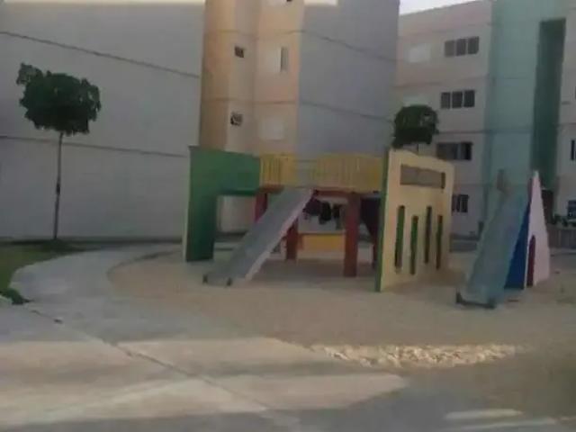 Apartamento venda em Região Geográfica Imediata de Maceió, Feliz Deserto