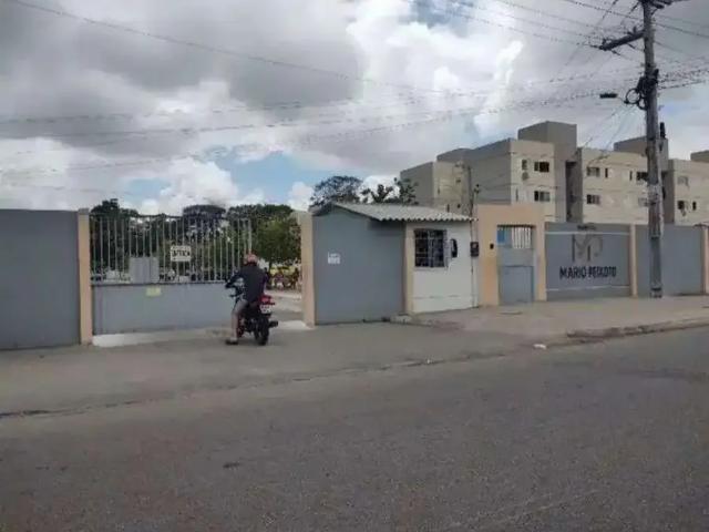 Apartamento venda em Região Geográfica Imediata de Maceió, Feliz Deserto