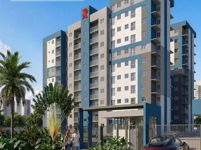 Apartamento venda em Região Geográfica Imediata de Maceió, Feliz Deserto