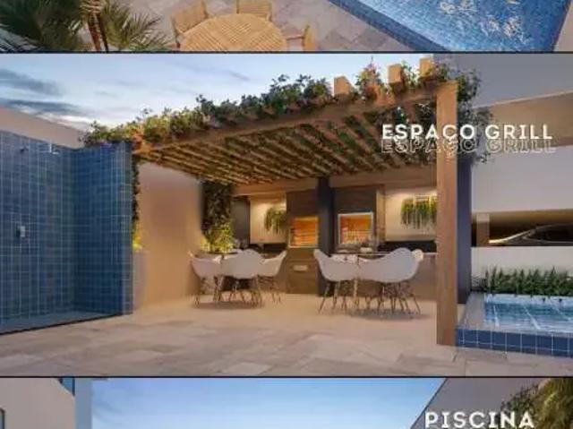 Apartamento venda em Região Geográfica Imediata de Maceió, Feliz Deserto