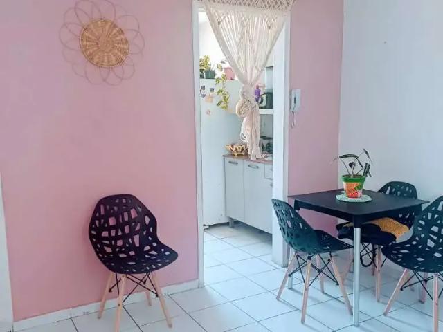 Apartamento venda em Região Geográfica Imediata de Maceió, Feliz Deserto