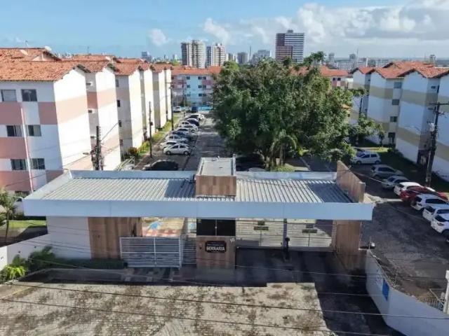 Apartamento venda em Região Geográfica Imediata de Maceió, Feliz Deserto