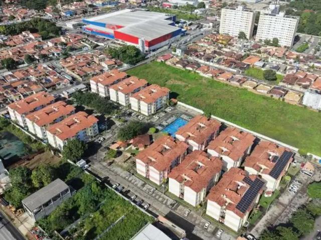Apartamento venda em Região Geográfica Imediata de Maceió, Feliz Deserto