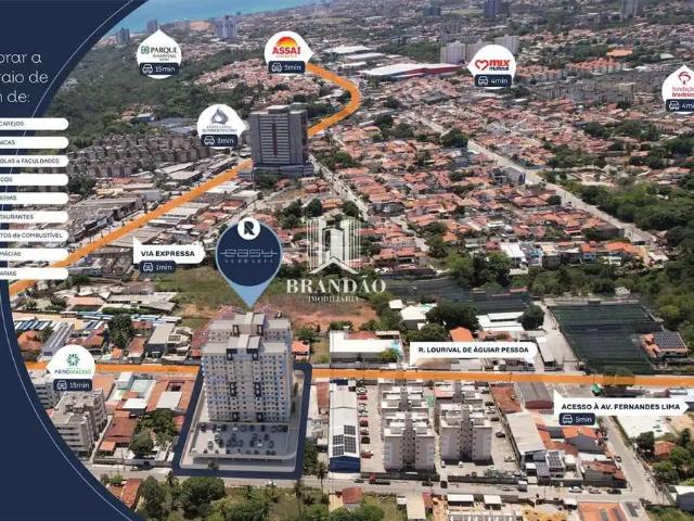 Apartamento venda em Região Geográfica Imediata de Maceió, Feliz Deserto