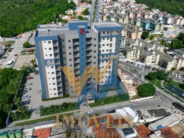 Apartamento venda em Região Geográfica Imediata de Maceió, Feliz Deserto