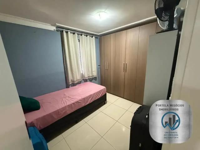 Apartamento venda em Região Geográfica Imediata de Maceió, Feliz Deserto