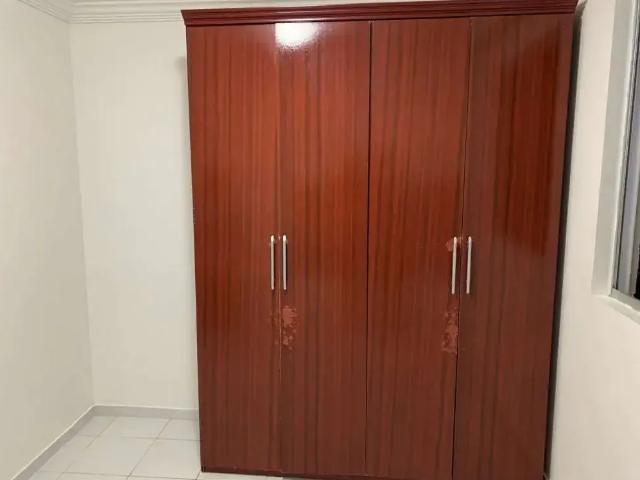 Apartamento venda em Região Geográfica Imediata de Maceió, Feliz Deserto