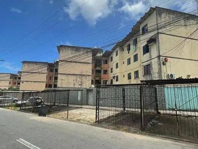 Apartamento venda em Região Geográfica Imediata de Maceió, Feliz Deserto