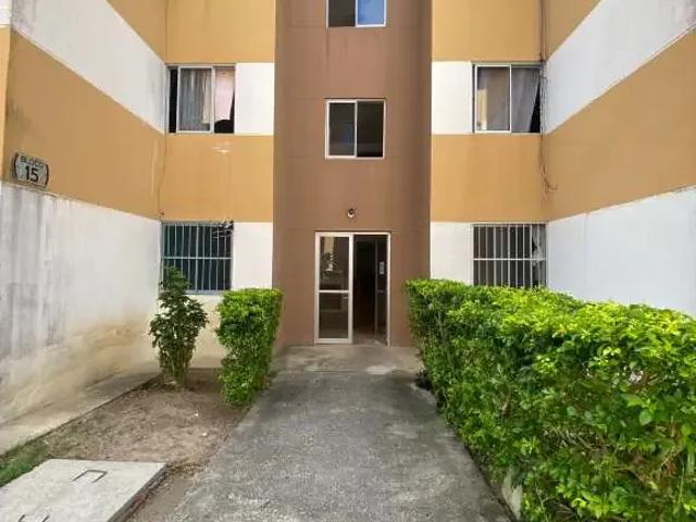 Apartamento venda em Região Geográfica Imediata de Maceió, Feliz Deserto