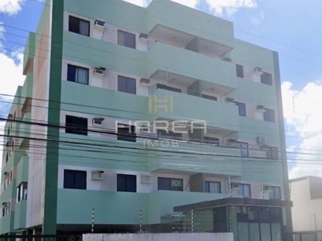 Apartamento venda em Região Geográfica Imediata de Maceió, Feliz Deserto