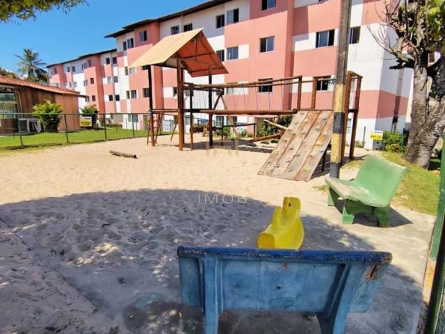 Apartamento venda em Região Geográfica Imediata de Maceió, Feliz Deserto