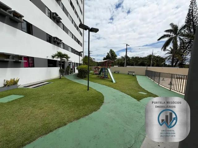 Apartamento venda em Maceió