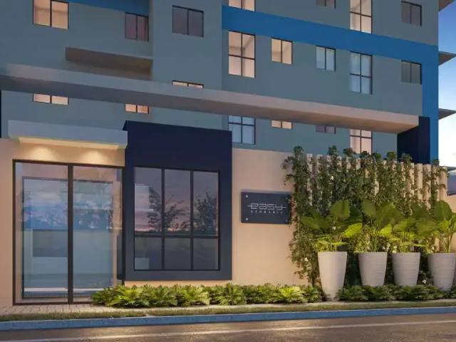 Apartamento venda em Região Geográfica Imediata de Maceió, Feliz Deserto