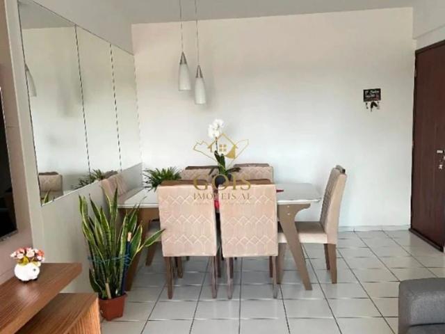 Apartamento venda em Maceió