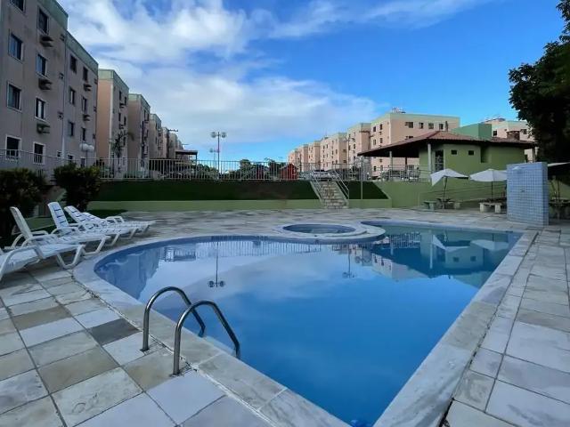 Apartamento venda em Região Geográfica Imediata de Maceió, Feliz Deserto