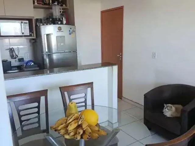Apartamento venda em Região Geográfica Imediata de Maceió, Feliz Deserto