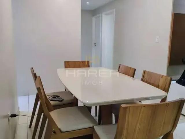 Apartamento venda em Região Geográfica Imediata de Maceió, Feliz Deserto