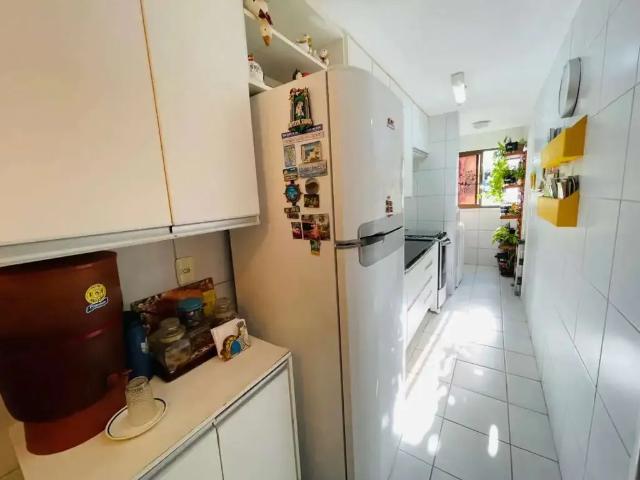 Apartamento venda em Região Geográfica Imediata de Maceió, Feliz Deserto