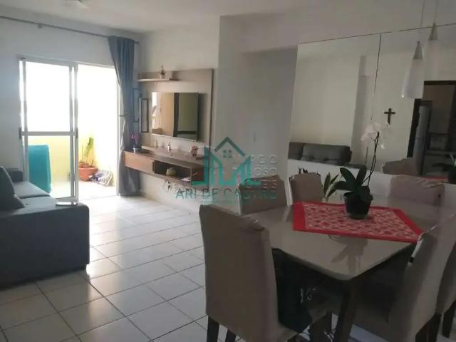Apartamento venda em Região Geográfica Imediata de Maceió, Feliz Deserto