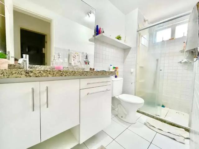 Apartamento venda em Região Geográfica Imediata de Maceió, Feliz Deserto