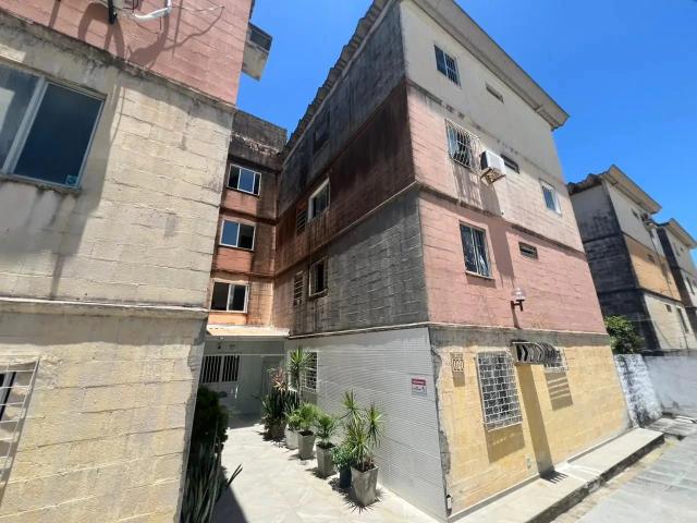 Apartamento venda em Região Geográfica Imediata de Maceió, Feliz Deserto