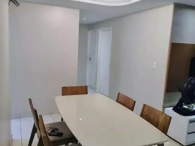Apartamento venda em Região Geográfica Imediata de Maceió, Feliz Deserto