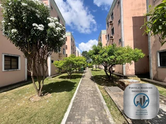 Apartamento venda em Maceió