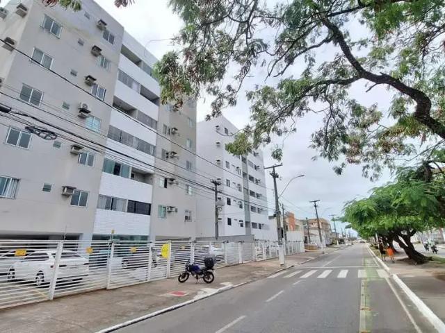 Apartamento venda em Região Geográfica Imediata de Maceió, Feliz Deserto