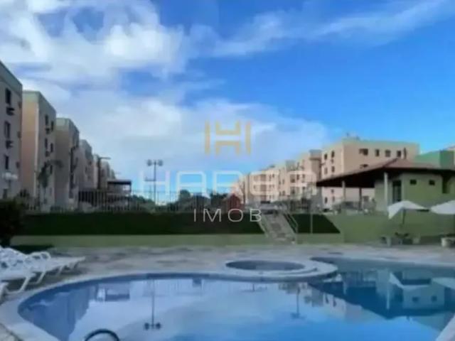 Apartamento venda em Região Geográfica Imediata de Maceió, Feliz Deserto