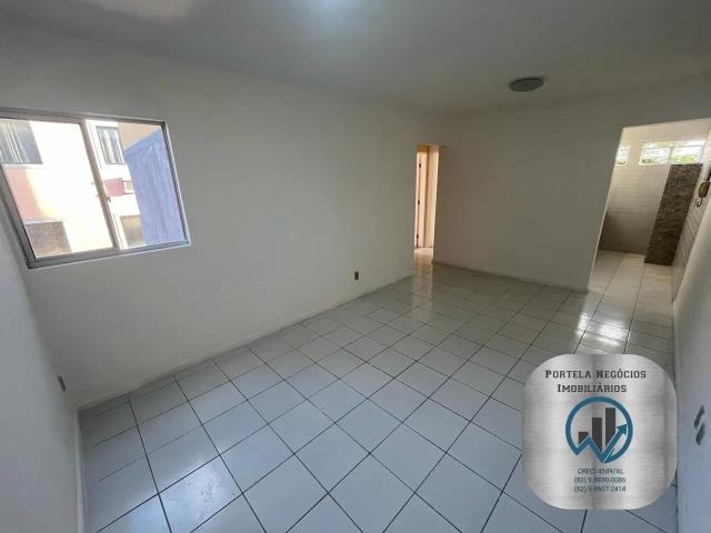 Apartamento venda em Região Geográfica Imediata de Maceió, Feliz Deserto