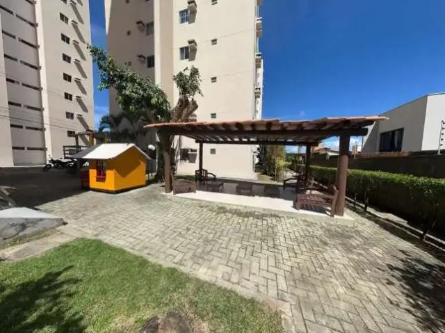 Apartamento venda em Região Geográfica Imediata de Maceió, Feliz Deserto