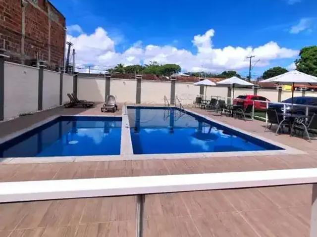 Apartamento venda em Região Geográfica Imediata de Maceió, Feliz Deserto