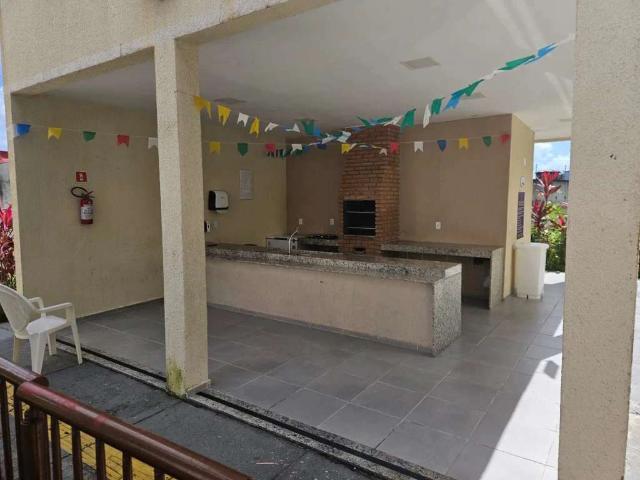 Apartamento venda em Região Geográfica Imediata de Maceió, Feliz Deserto