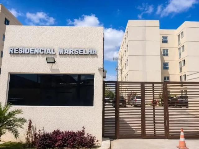 Apartamento venda em Maceió