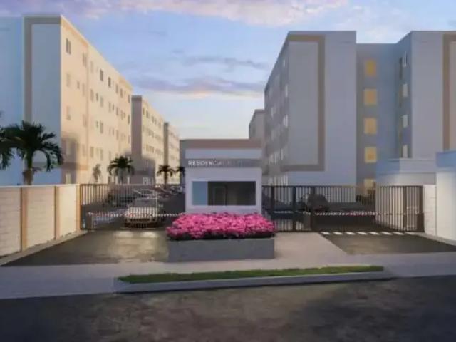 Apartamento venda em Região Geográfica Imediata de Maceió, Feliz Deserto