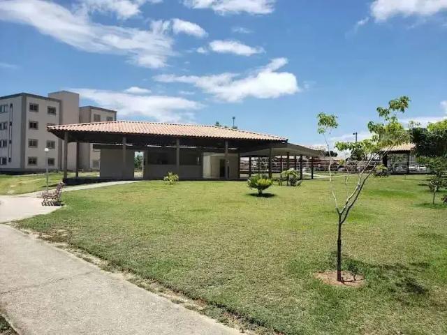 Apartamento venda em Região Geográfica Imediata de Maceió, Feliz Deserto