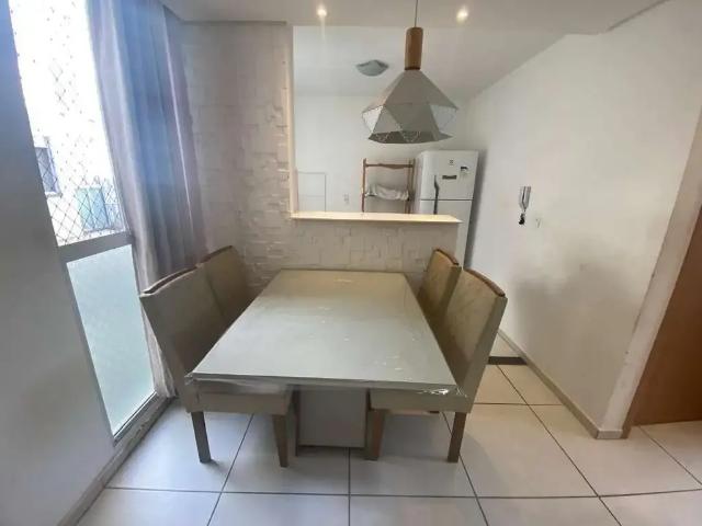 Apartamento venda em Região Geográfica Imediata de Maceió, Feliz Deserto