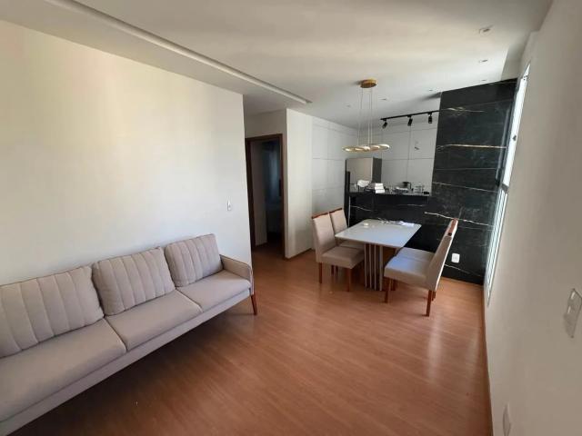 Apartamento venda em Condomínio Morada Nova, Maceió