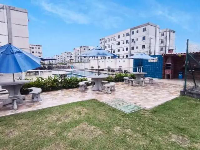Apartamento venda em Região Geográfica Imediata de Maceió, Feliz Deserto