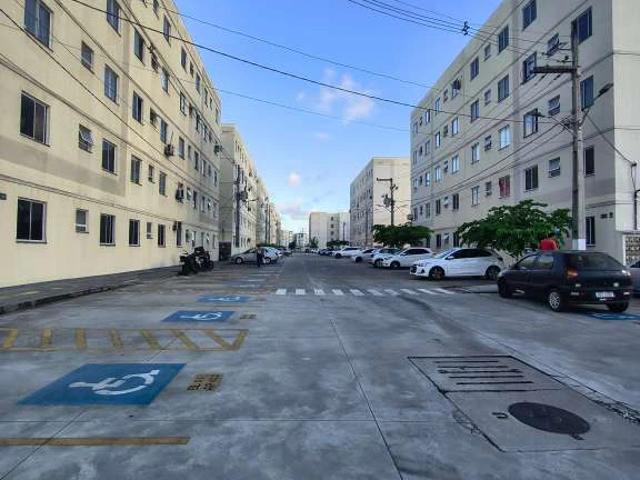 Apartamento venda em Maceió