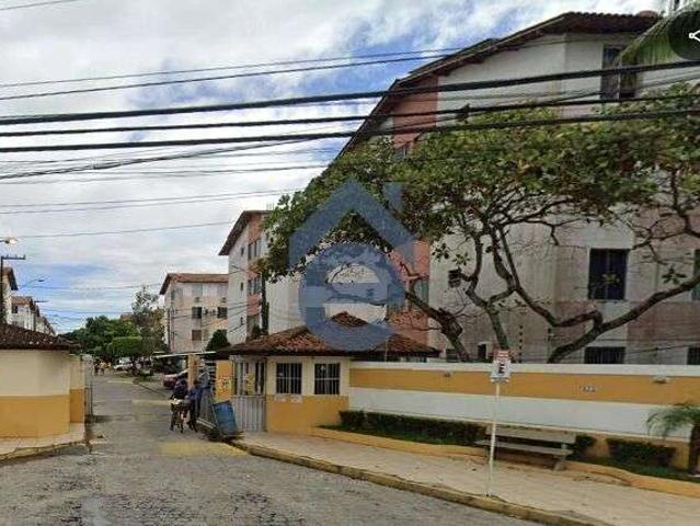 Apartamento venda em Região Geográfica Imediata de Maceió, Feliz Deserto