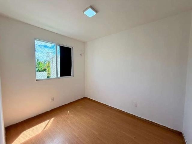 Apartamento venda em Condomínio Morada Nova, Maceió
